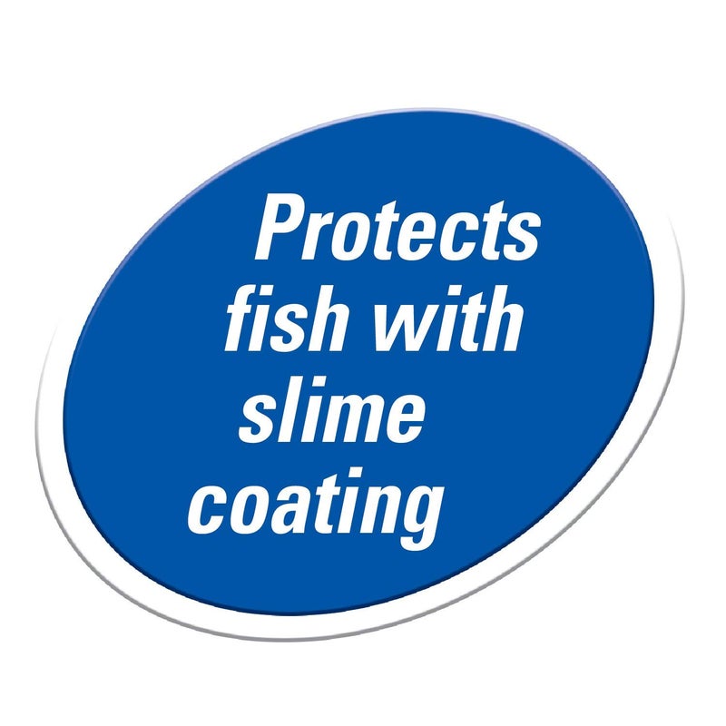 TetraPond AquaSafe 16.9 Ounces, Makes Tap Water Safe For Pond Fish - Image 4