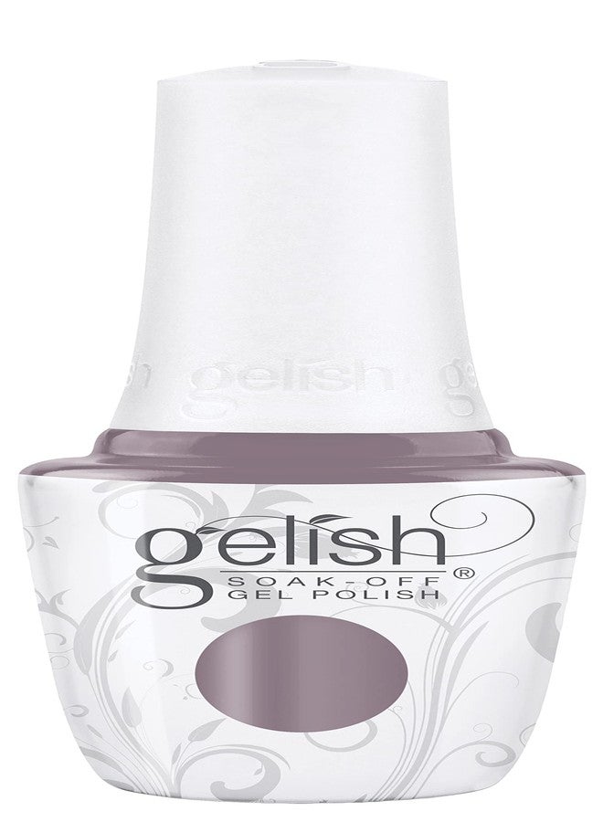 Gelish High Shine TPO-Free Soak-Off Gel Polish – Stay off The Trail, 15mL - Image 1