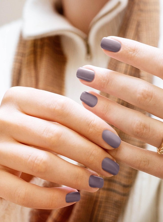 Gelish High Shine TPO-Free Soak-Off Gel Polish – Stay off The Trail, 15mL - Image 5
