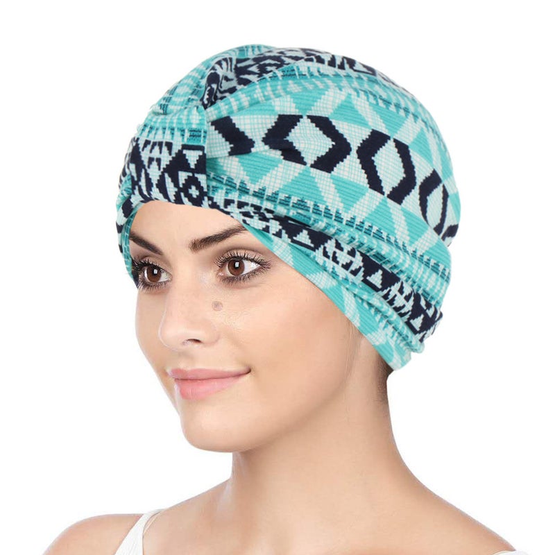 Star Sponge Headband Solid Hair Hoop Polyurethane - Image 2