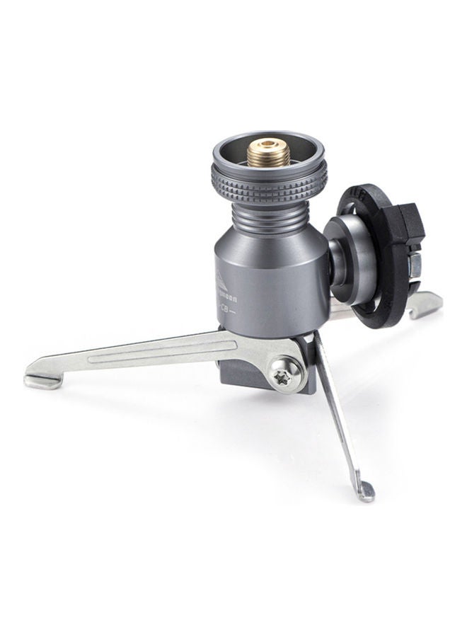 إسكدنيا حامل ثلاثي القوائم لموقد روكيت. 11.3 x 4.2 x 7.1سم - Image 1