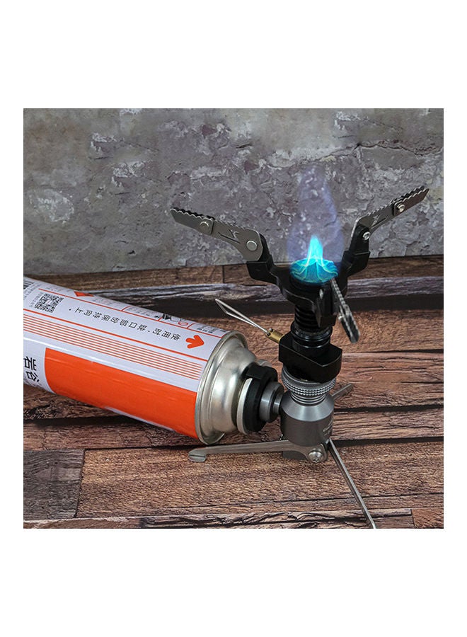 إسكدنيا حامل ثلاثي القوائم لموقد روكيت. 11.3 x 4.2 x 7.1سم - Image 2