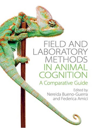 Field and Laboratory Methods in Animal Cognition - pzsku/Z6C4F8979869D2F7110E2Z/45/_/1709214228/cfe60acc-069b-4cba-99a1-41067f147b2c