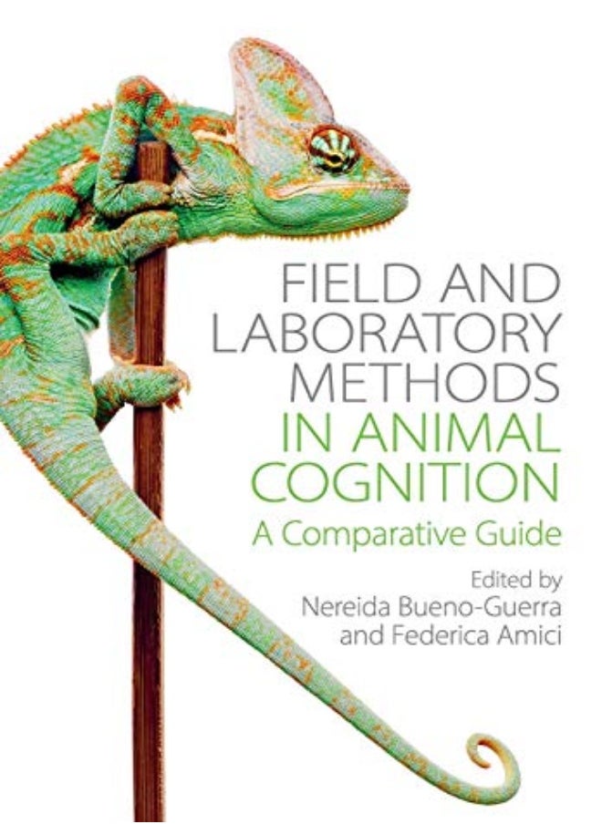 Field and Laboratory Methods in Animal Cognition 