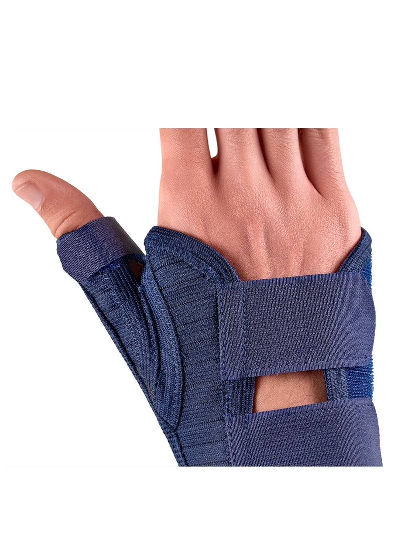 موف جبيره تدعم المعصم والابهام - يمين - Image 2