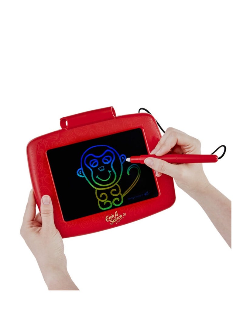 Etch A Sketch Etch A Sketch Freestyle Drawing Tablet  - Image 2