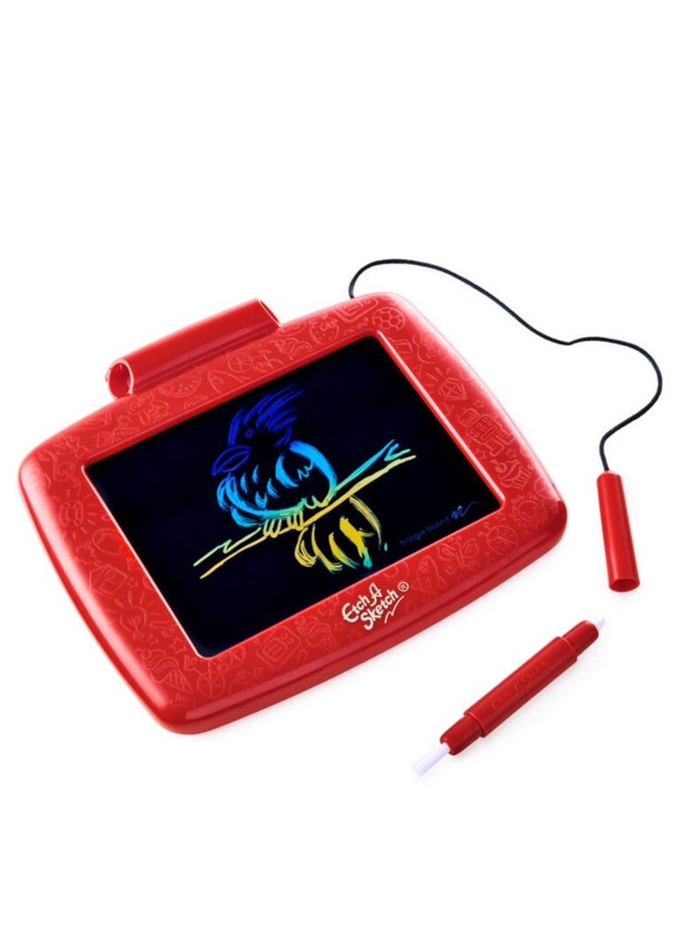 Etch A Sketch Etch A Sketch Freestyle Drawing Tablet  - Image 1