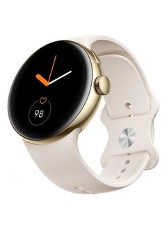 Touchscreen Always on Display La24 Smartwatch Bluetooth Calling Fitness Tracker for Android and iOS Phones Heart Rate Sleep Monitoring Pedometer