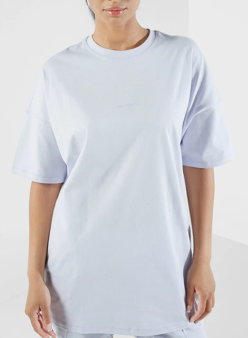 New Balance Athletics Hoodie