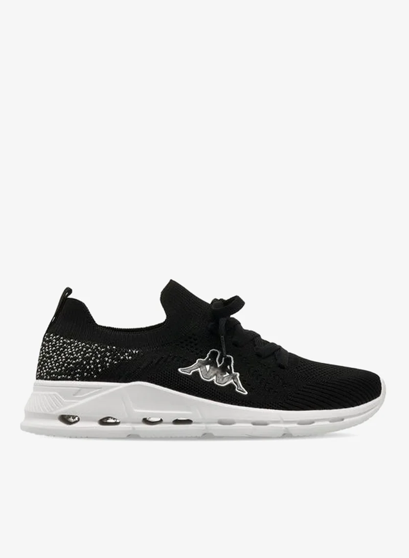 Kappa Women Lace-Up Sports Shoes