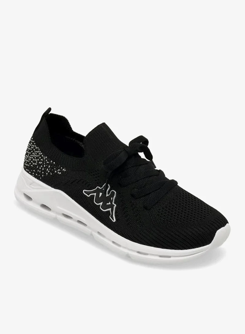 Kappa Women Lace-Up Sports Shoes