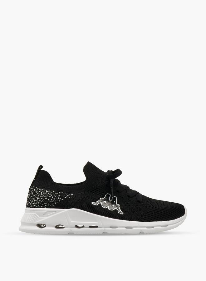 Kappa Women Lace-Up Sports Shoes - Image 3