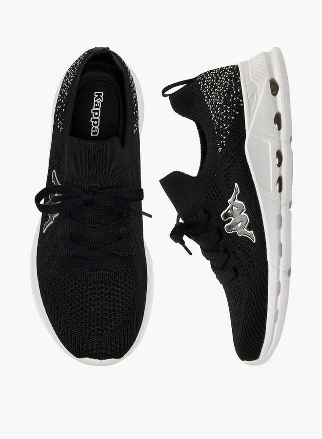 Kappa Women Lace-Up Sports Shoes - Image 1