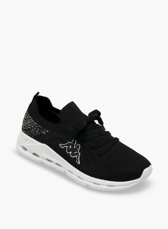 Kappa Women Lace-Up Sports Shoes - Image 2