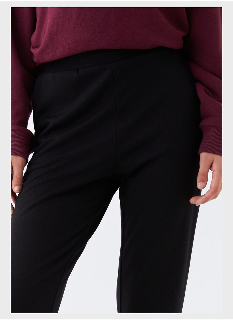 LC WAIKIKI - High Waist Sweatpants - Image 1