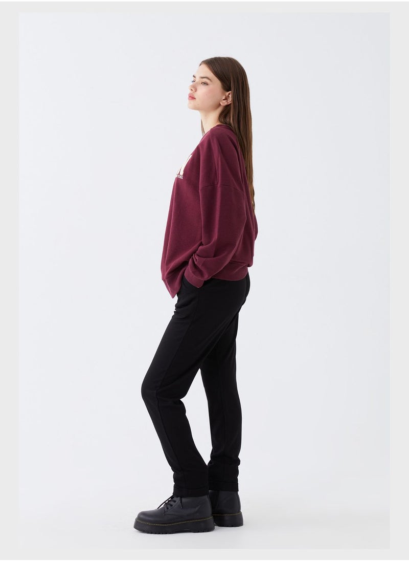LC WAIKIKI - High Waist Sweatpants - Image 1