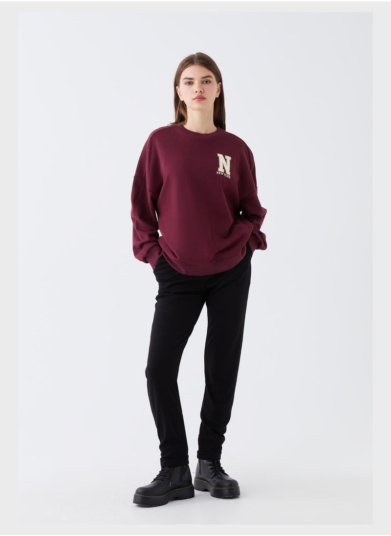 LC WAIKIKI - High Waist Sweatpants - Image 1