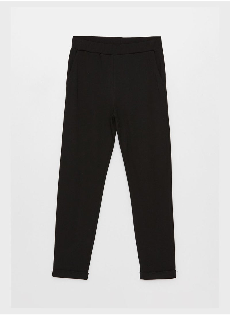 LC WAIKIKI - High Waist Sweatpants - Image 1