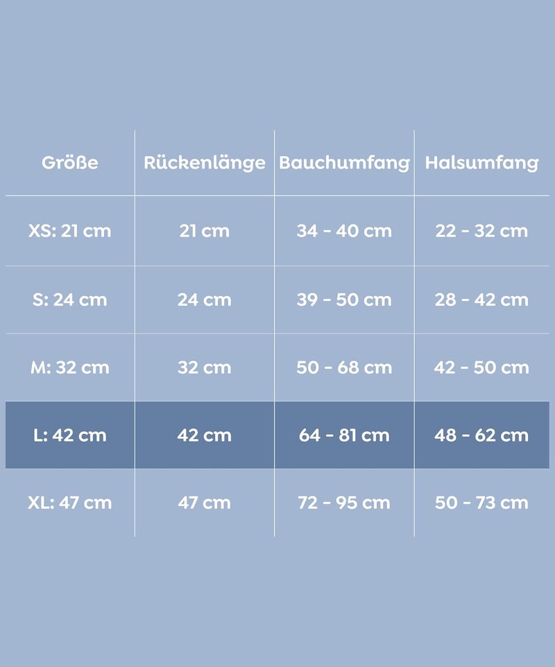 Trixie Large Safety Vest for Dogs - Image 2