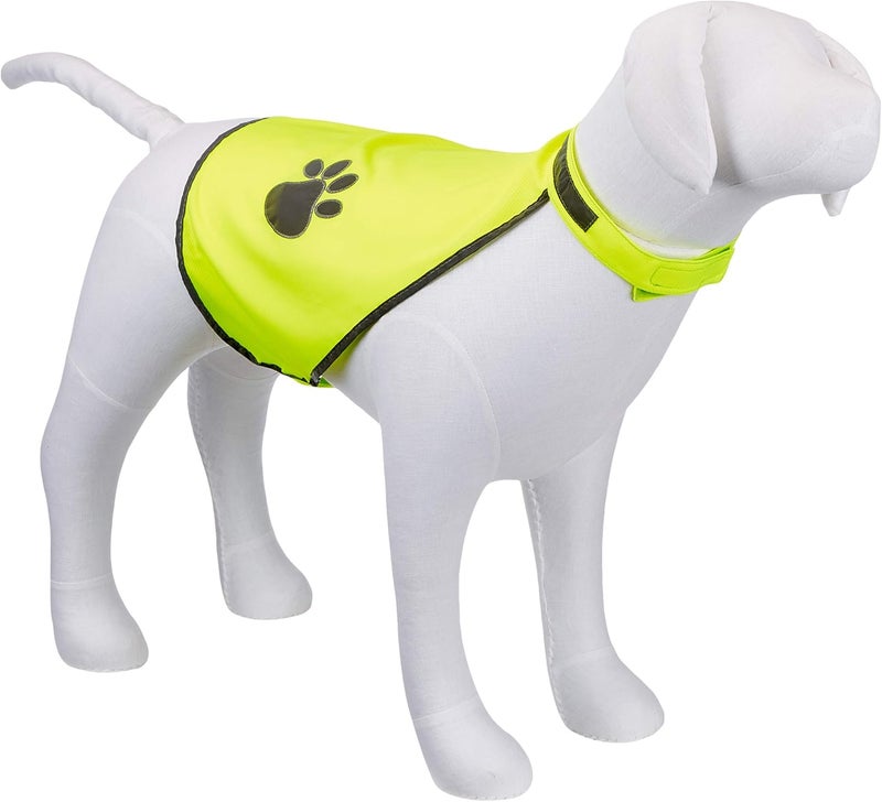 Trixie Large Safety Vest for Dogs - Image 1