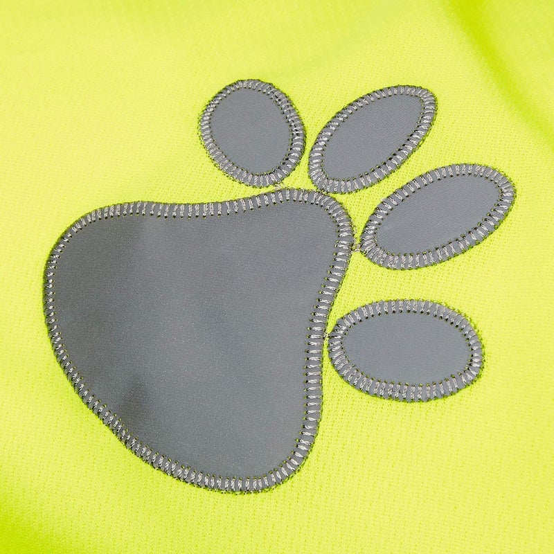 Trixie Large Safety Vest for Dogs - Image 3