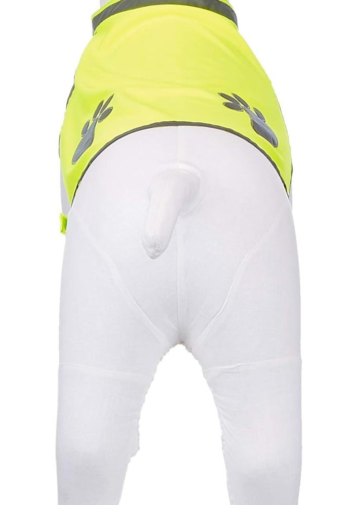 Trixie Large Safety Vest for Dogs - Image 2