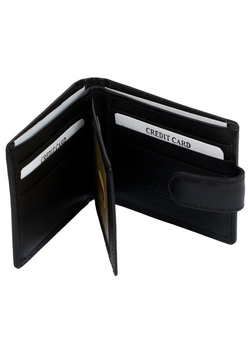 RS Leather wallet - Image 1