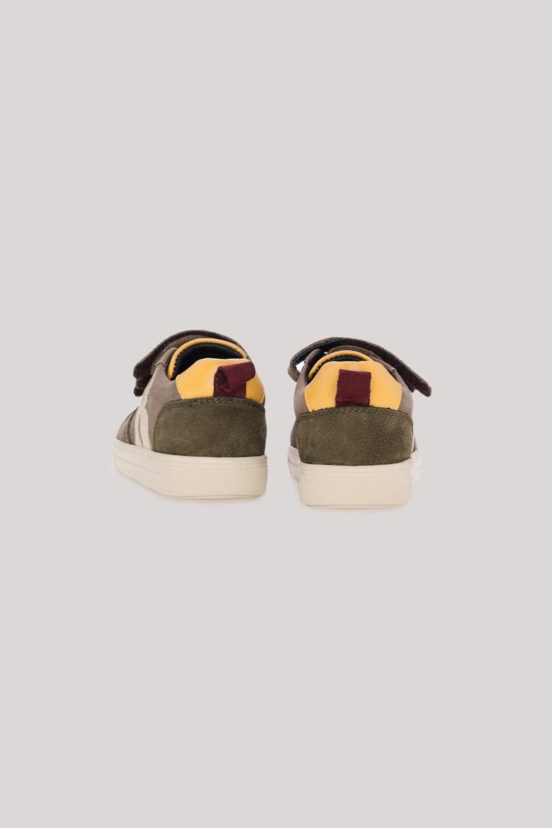 GB Baby Bg Store Baby Boy Colorful Shoes  - Image 2