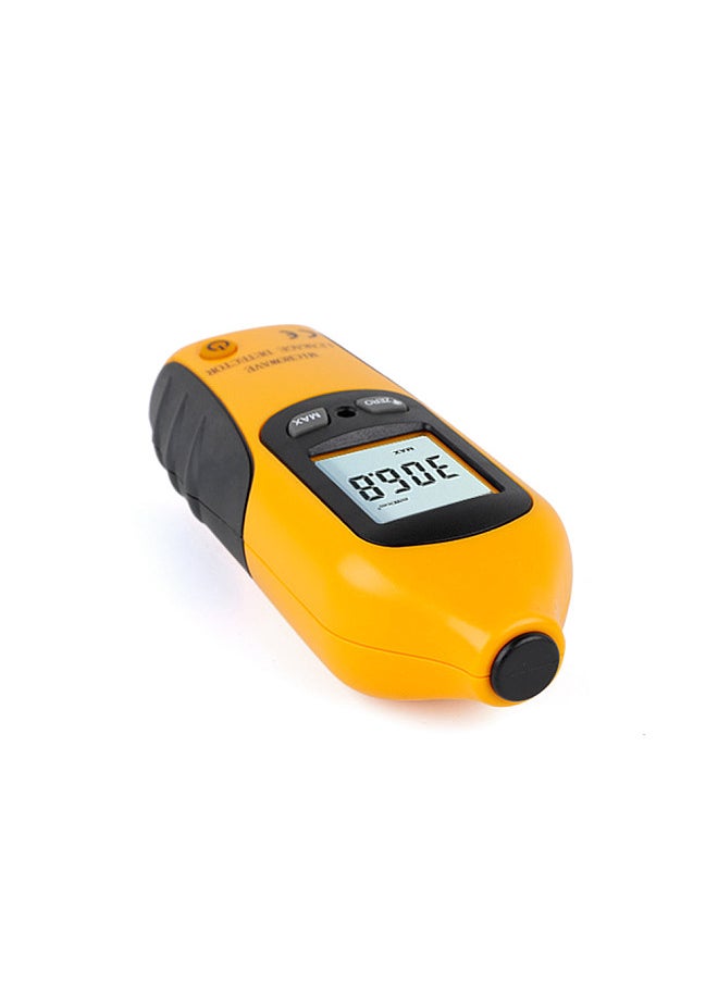 Generic - Digital LCD Microwave Leakage Detector with Backlight 2450MHz High Precision Portable Microwave Oven Leakage Tester Alarm Warning No Need Recalibration - Image 1