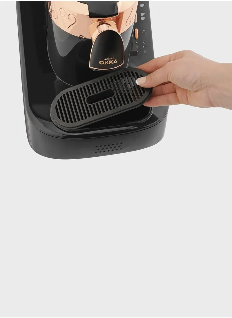 arzum okka Turkish Coffee Maker
