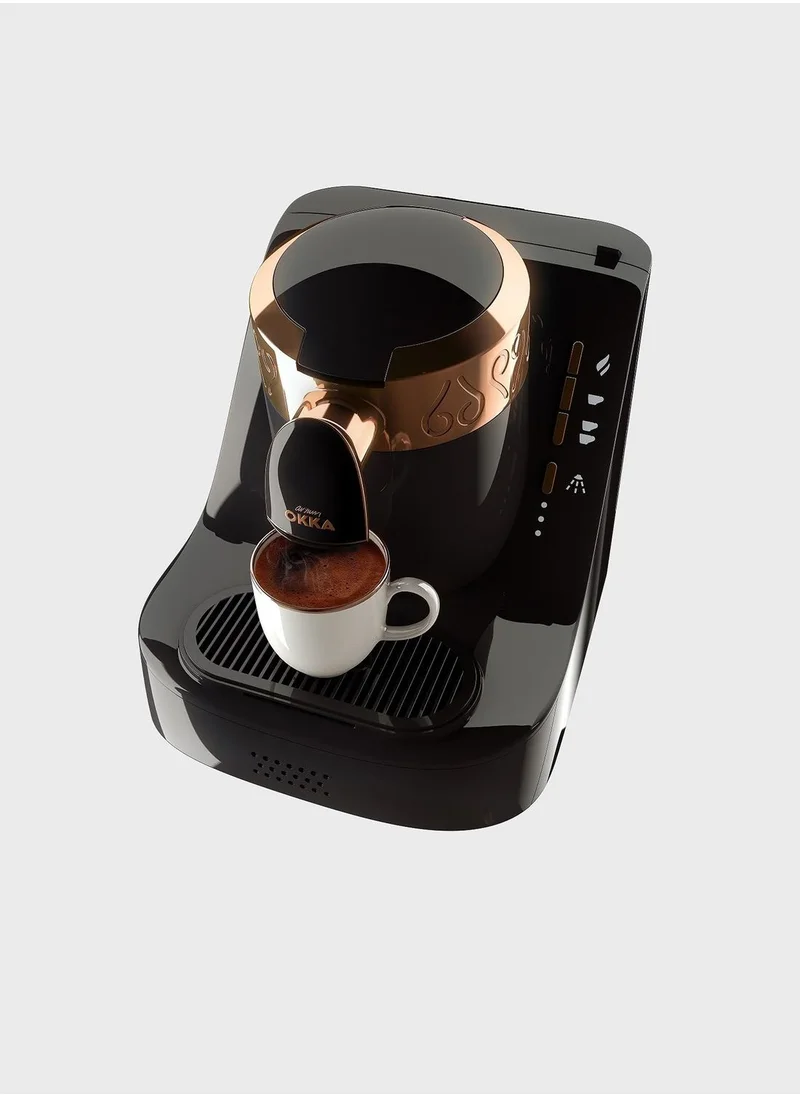 arzum okka Turkish Coffee Maker