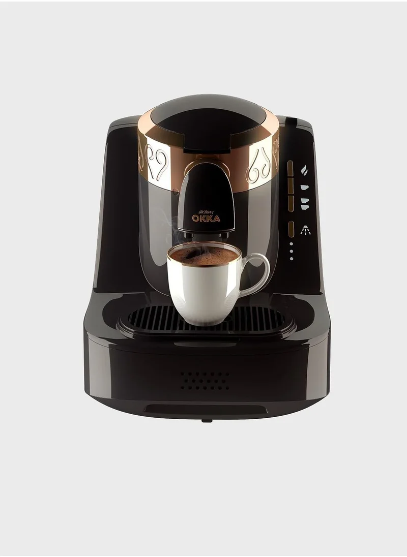 arzum okka Turkish Coffee Maker