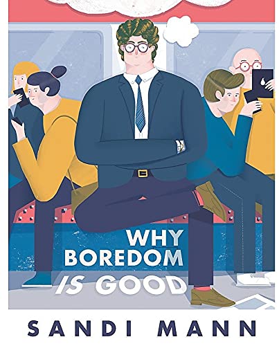 The Upside of Downtime: Why Boredom is Good - Image 3