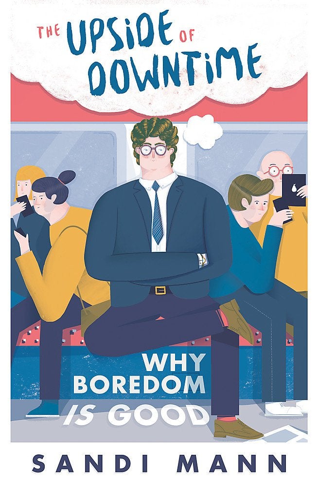 The Upside of Downtime: Why Boredom is Good - Image 1