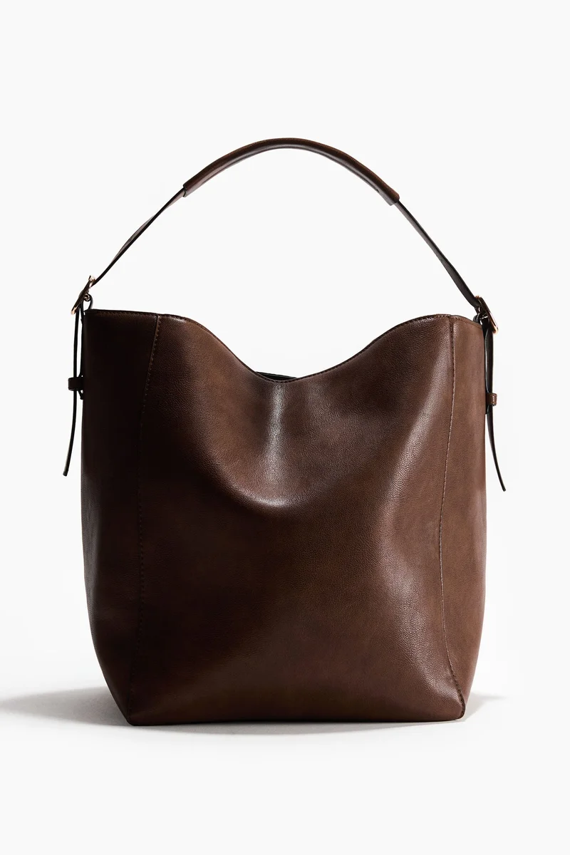 اتش اند ام حقيبة واسعة