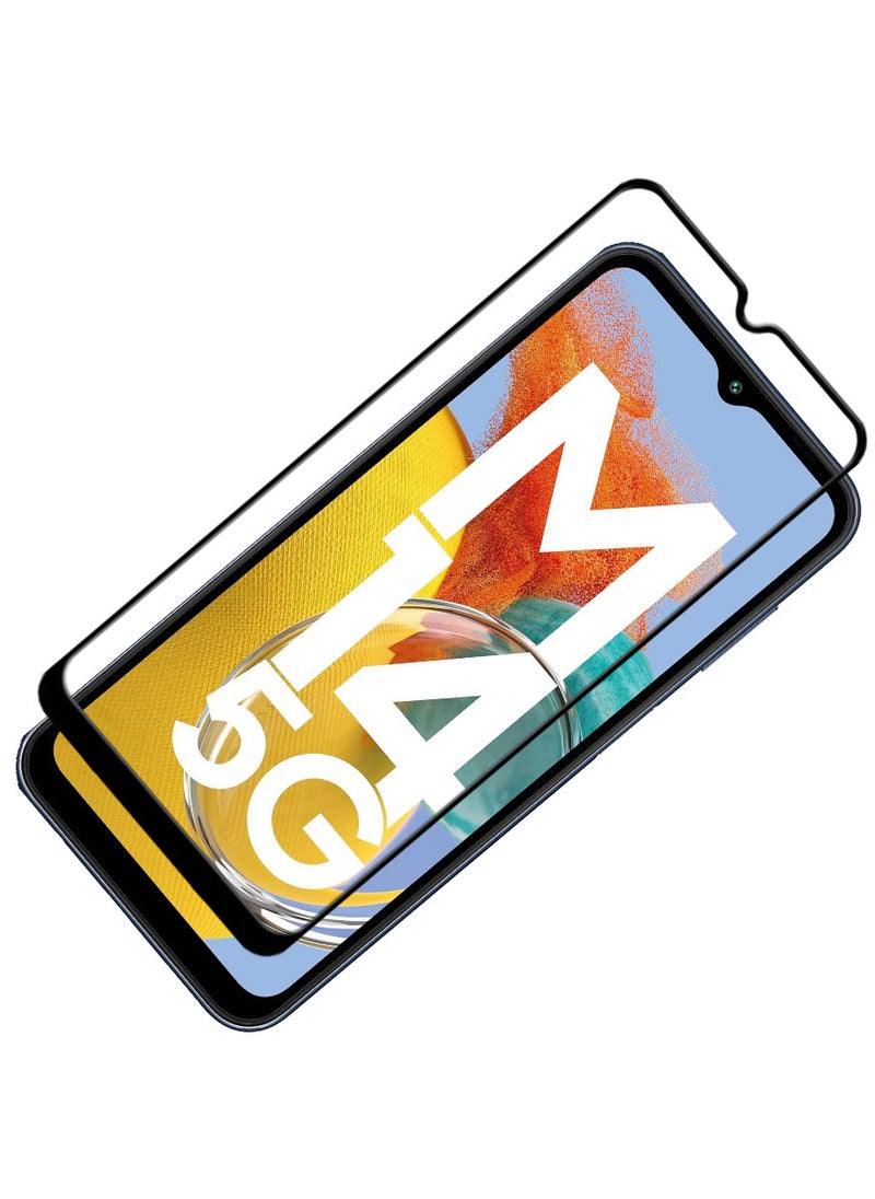 أكاليكس جودة ممتازة، حماية شاشة، لهاتف سامسونج جالاكسي M14 - Image 1