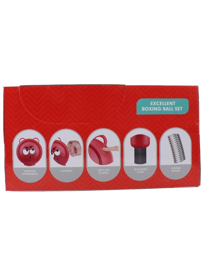Table Top Boxing Ball Set - Image 3