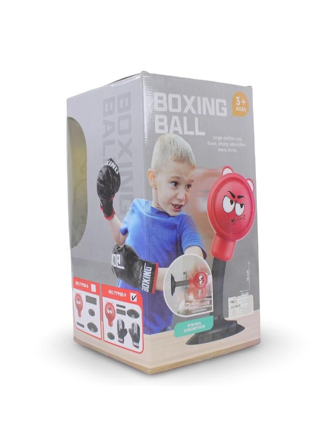 Table Top Boxing Ball Set - Image 2