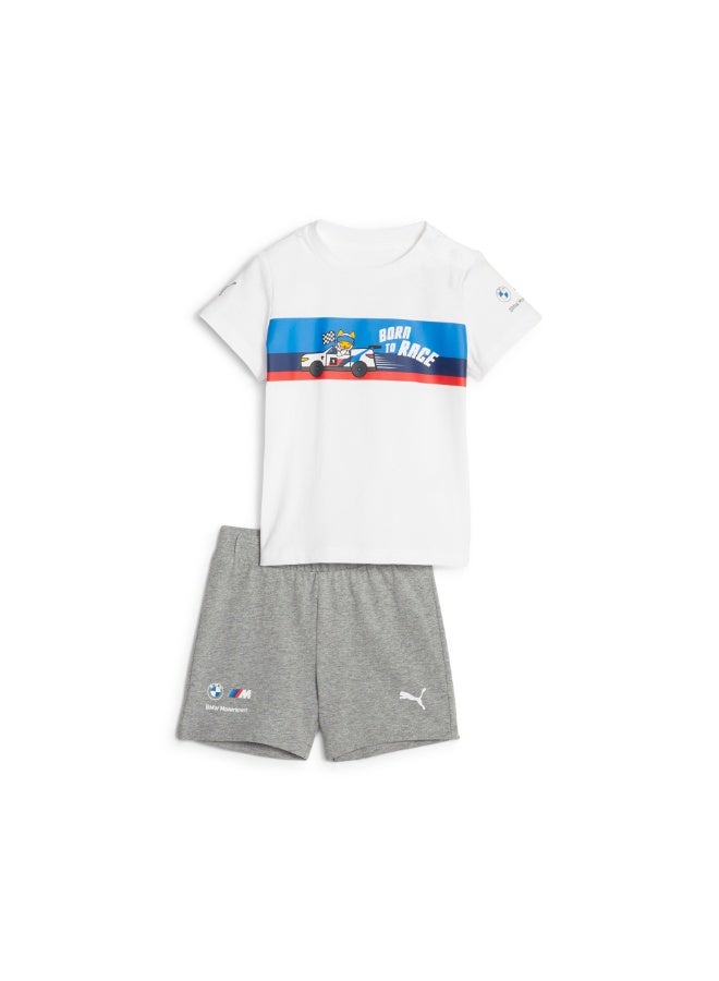 BMW Motorsport BMW toddler SET - Image 1