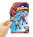 Ja-Ru JARU Spiderman Venom Window Crawler Wall Climbers Rolling Sticky Toys 1 Pack with 2 Figures Marvel Avengers Superheroes Fidget Toy Wacky Games Pinata Toys A68031 - Image 4