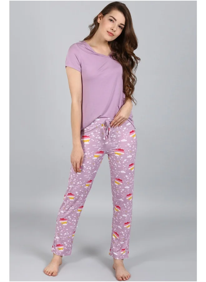 نسيسيرا Day Dream Sparkle Pajamas