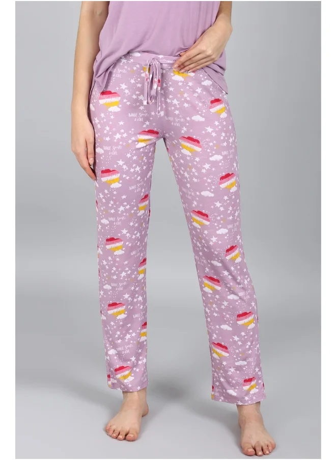نسيسيرا Day Dream Sparkle Pajamas