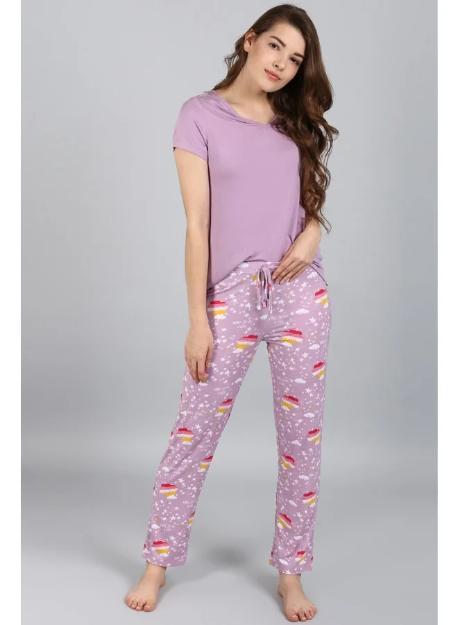 NeceSera Day Dream Sparkle Pajamas