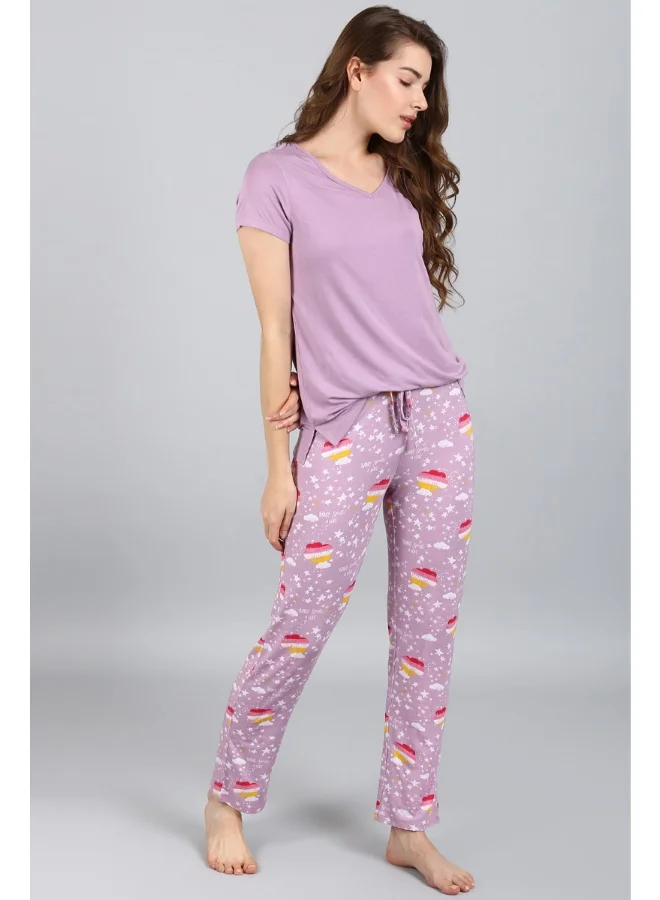 NeceSera Day Dream Sparkle Pajamas