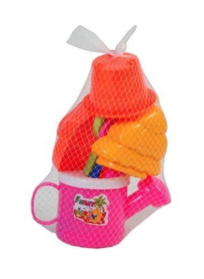 نيجي مجموعة حديقة نيجي، متعددة الألوان - للأطفال - Image 3