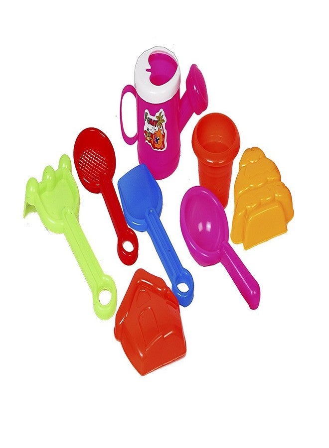 نيجي مجموعة حديقة نيجي، متعددة الألوان - للأطفال - Image 1