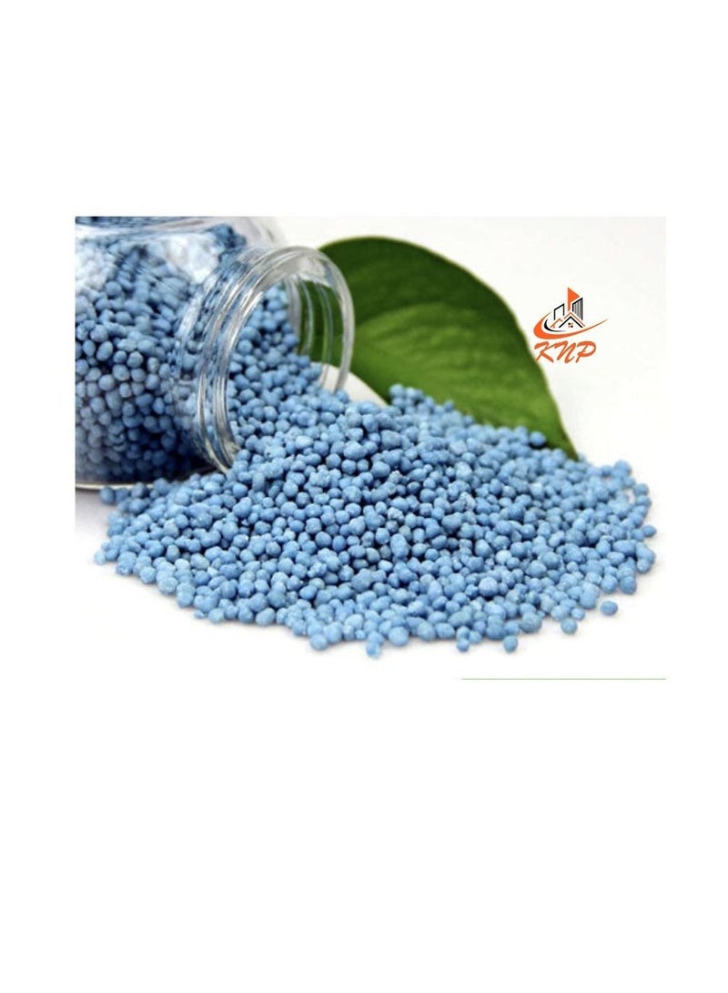 كنب NPK (12-12-17) سماد 500 جرام - Image 3