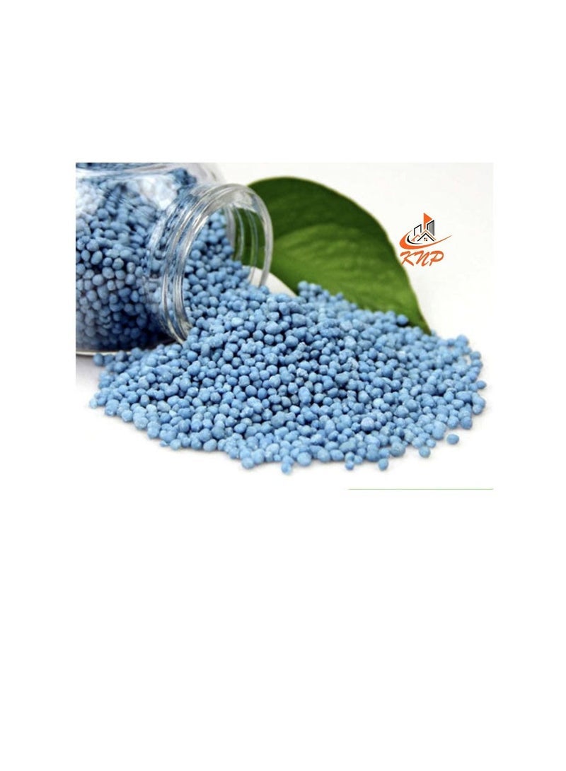 كنب NPK (12-12-17) سماد 500 جرام - Image 2