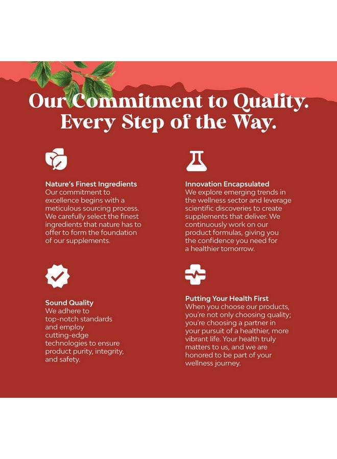 Natures Craft فيتامينات البيوتين النقية والقوية - تعزز نمو الشعر + تمنع تساقط الشعر - تقدم بشرة وأظافر أفضل - مكمل طبيعي للرجال والنساء - يساعد في تعزيز الأيض الأسرع - Image 5