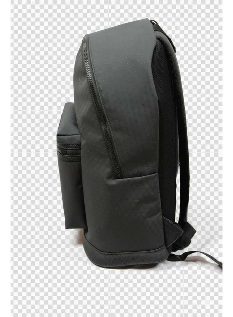 دكني حقيبة ظهر DKNY للسفر والعمل، مناسبة للرجال والنساء والمراهقين (DKNY-5120) | اللون: أسود